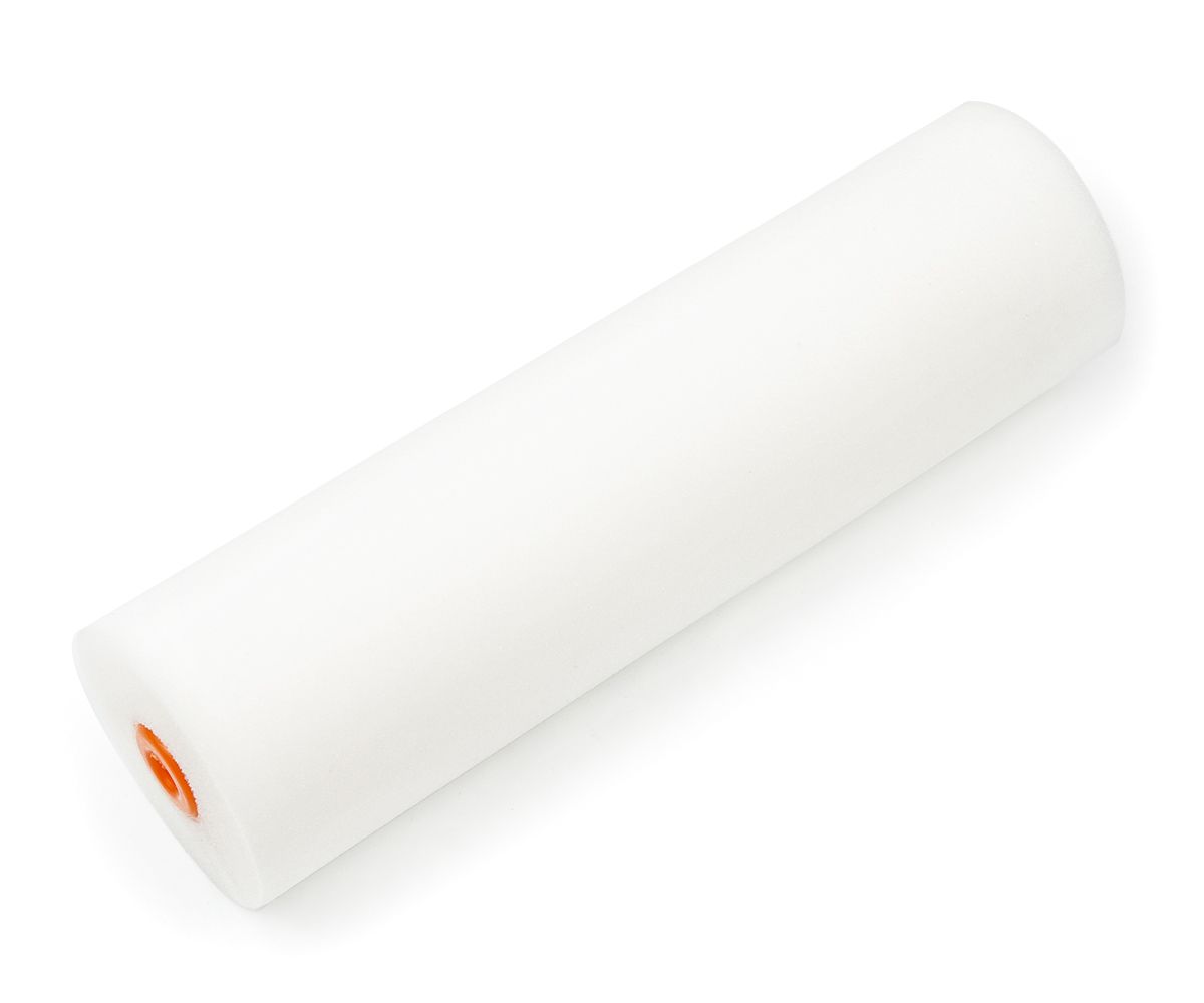 Валик "Поролоновий" 6 X 50 X 180 мм, POLAX